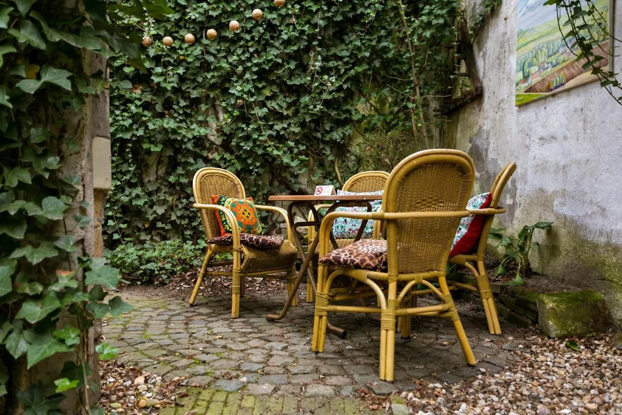 Apartment Het Vakwerkhuis Valkenburg aan de Geul Netherlands