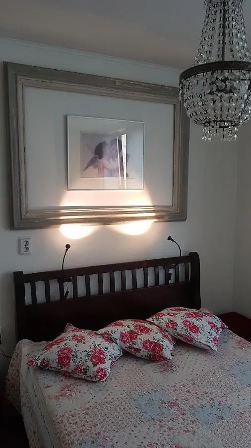 Het Vakwerkhuis Valkenburg aan de Geul Apartment