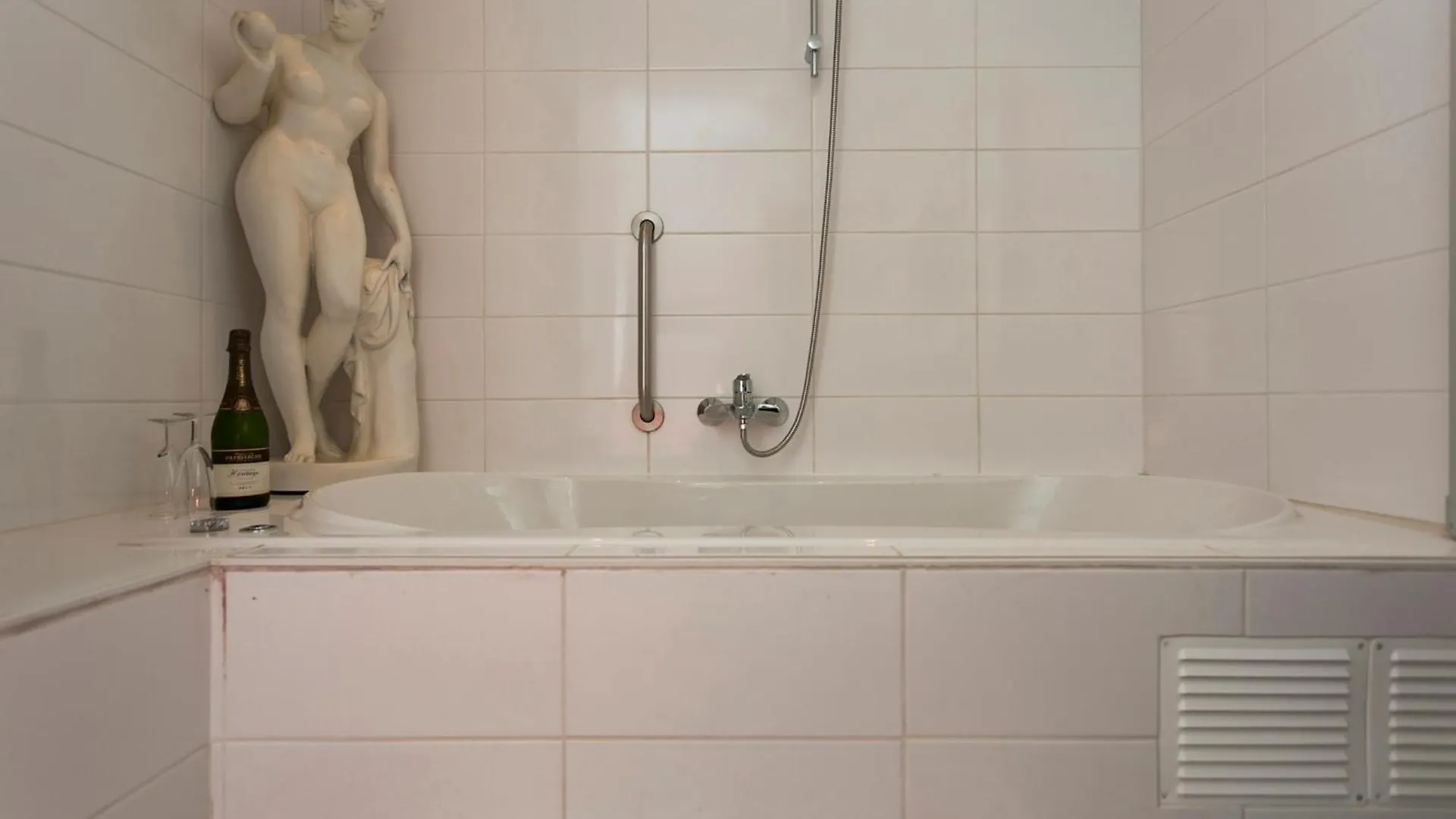 Apartment Het Vakwerkhuis Valkenburg aan de Geul